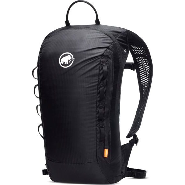 Neon Light 12, black