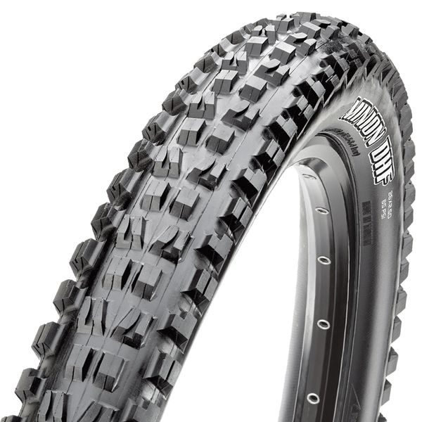 MINION DHF drát 29x2.50 EXO