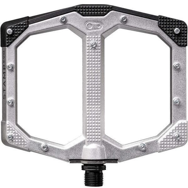 Stamp EVO Large Silver