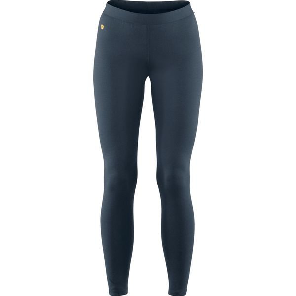 Bergtagen Thinwool Long Johns W Mountain Blue