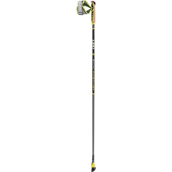 Smart Pacemaker, darkanthracite-black-greenyellow