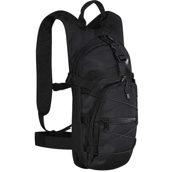 Camp NC1732 Crab 15l černý