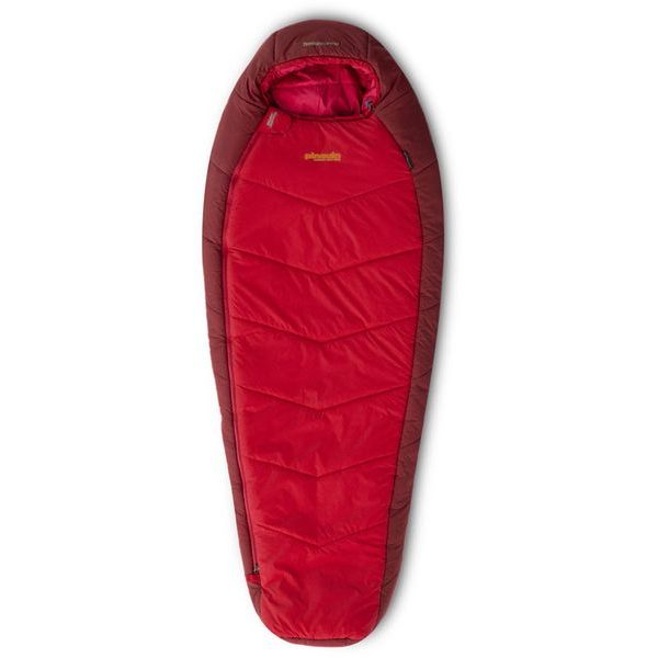 Comfort Junior PFM Red