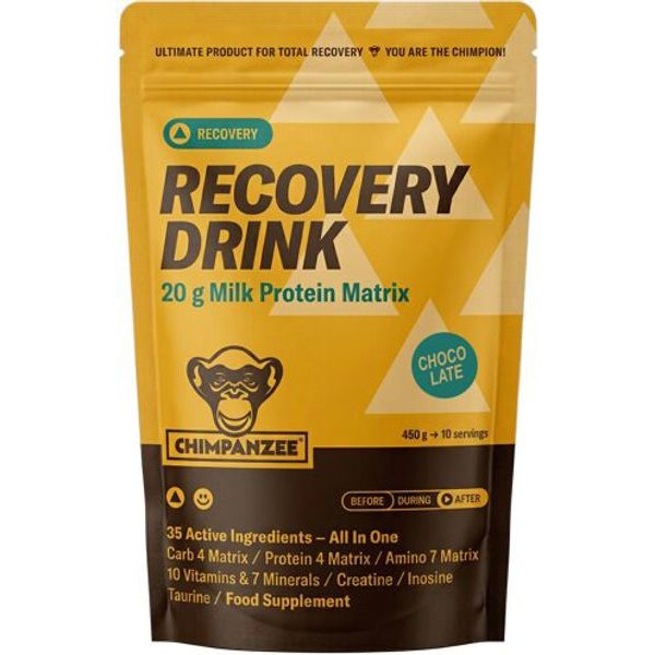 RECOVERY DRINK Chocolate