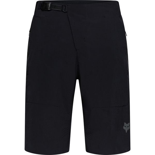 Flexair Short W/ Liner Black
