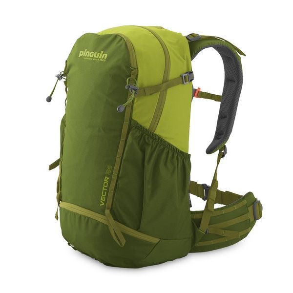 Vector 35 Green