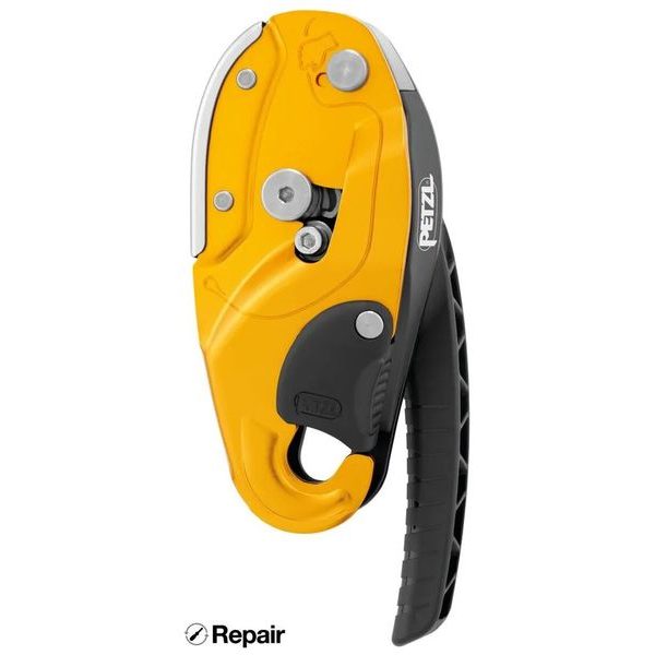 Rig Repairable Žlutá