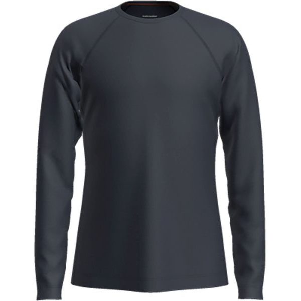 K 200 Oasis LS Crewe MIDNIGHT NAVY