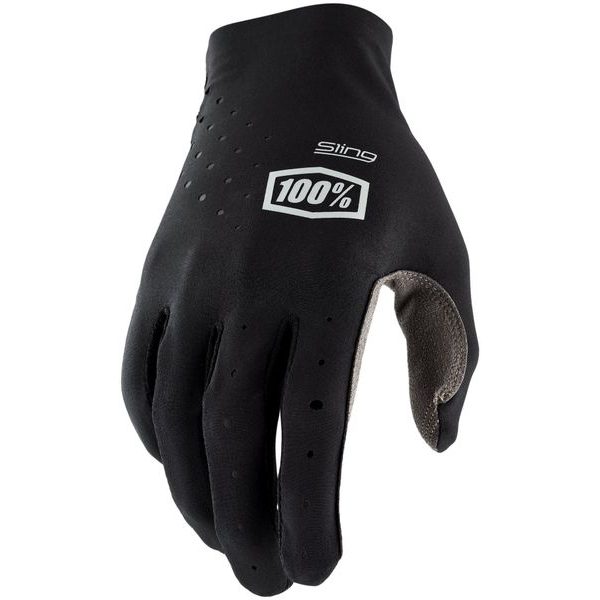 SLING MX Gloves Black
