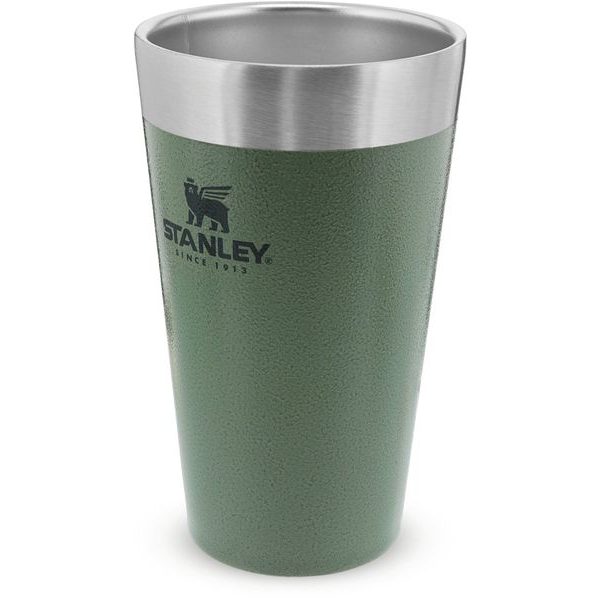 Stacking Tumbler 470 ml zelená