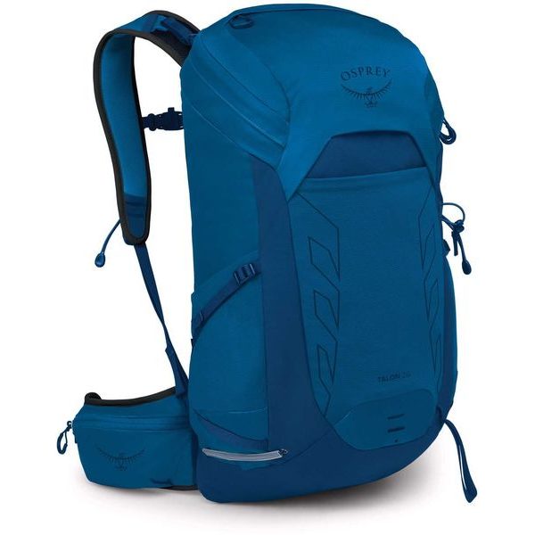 TALON 26, scoria blue/night shift