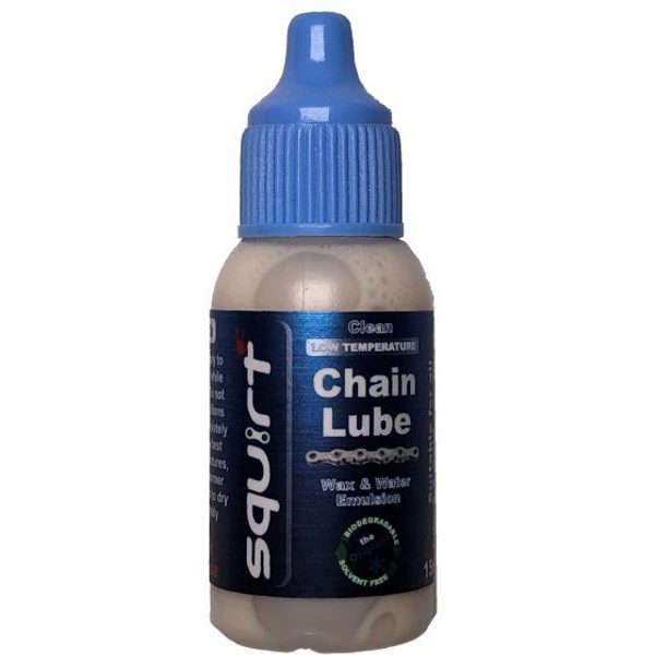 15ml chain wax low temperature
