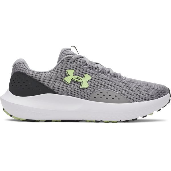 Charged Surge 4-GRY