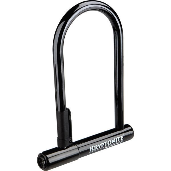 Keeper 12 Standard w/bracket