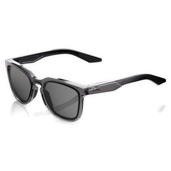 HUDSON Translucent Smoke - Smoke Lens