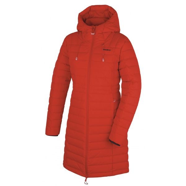 Daili L red