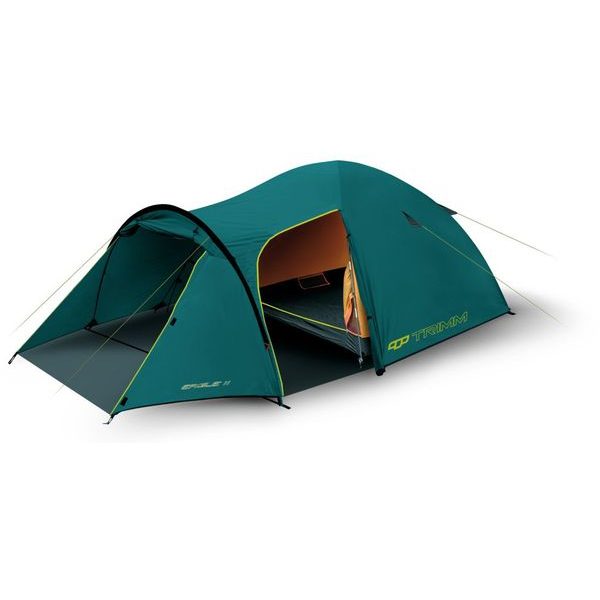 EAGLE II green