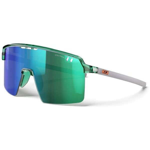INTENSITY JUNIOR Green / Matt Light Gray