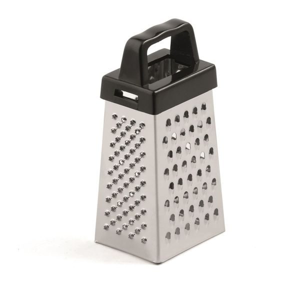 Mini struhadlo čtyřhranné