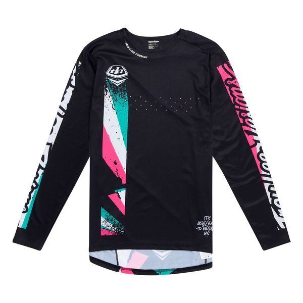 SPRINT FULL PULL BLACK (32303600)