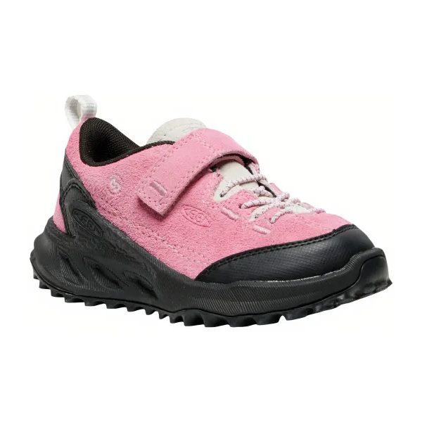 JASPER ZIONIC CHILDREN, cashmere rose/giggle pink