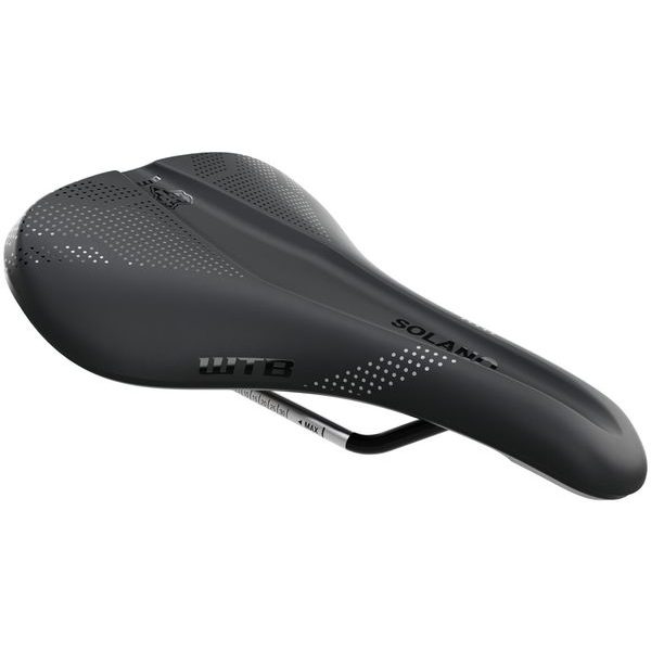 SOLANO Cromoly Fusion Form Wide