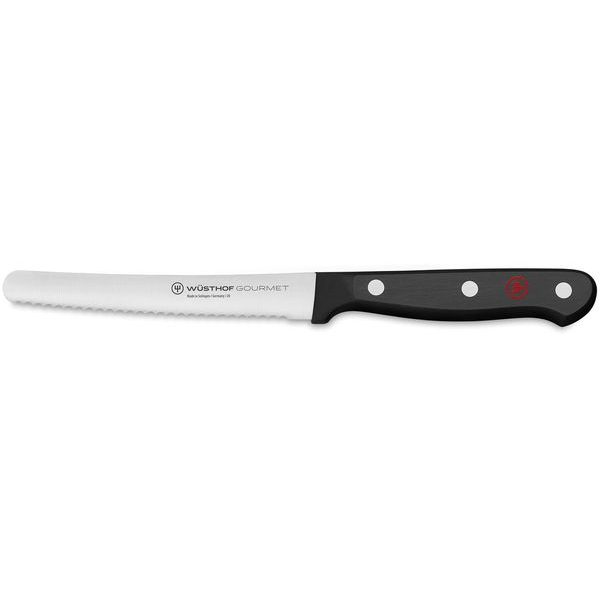 GOURMET Nůž na rajčata 12cm