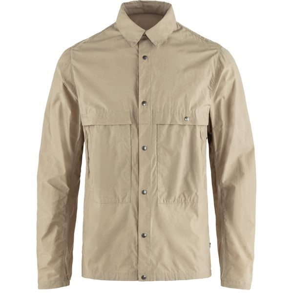 Hoja Rider's Wind Jacket M Fossil