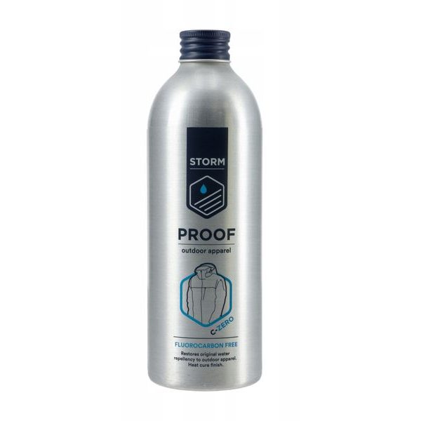 Apparel Proofer (Wash In) 500ml