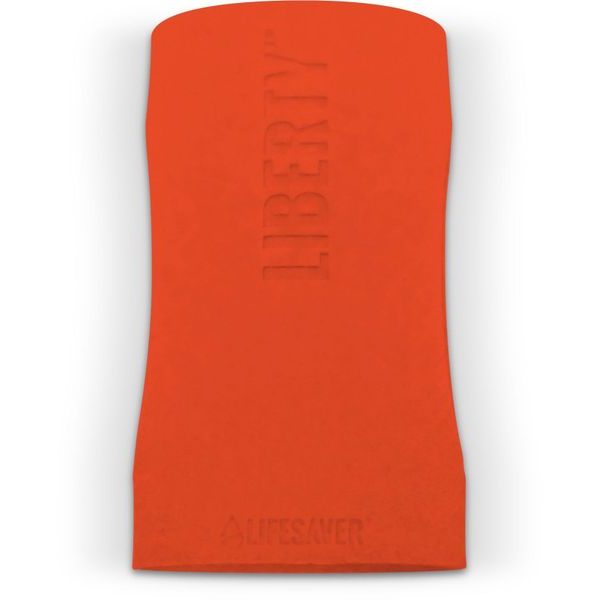 OCHRANNÝ OBAL LIBERTY - ORANŽOVÁ