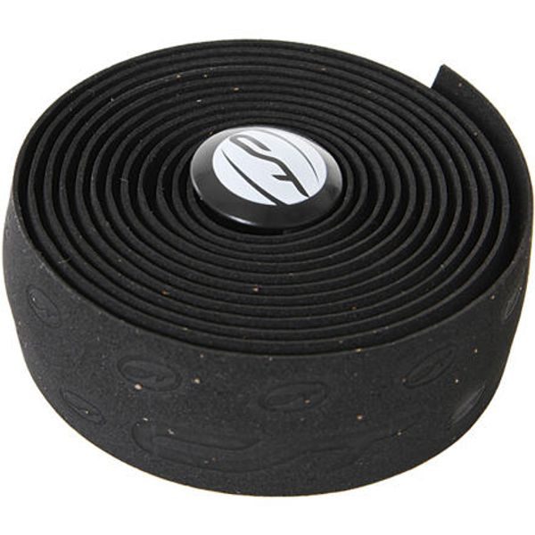 Bar Tape Kork 2K black