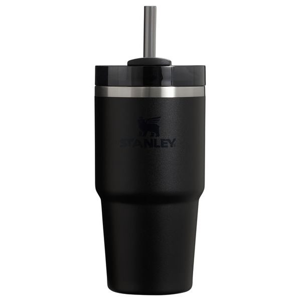 Quencher/Cup H2.O FlowState™ Tumbler 600 ml Black 2.0