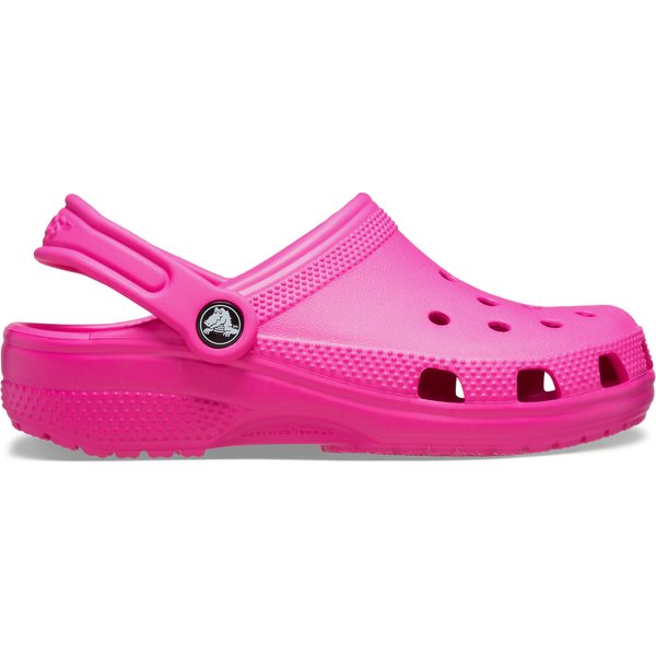 Classic Clog T Pink Crush