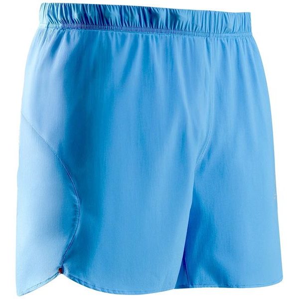 COREFUSION RUN DISCOVER SHORTS MEN Eternal Ice