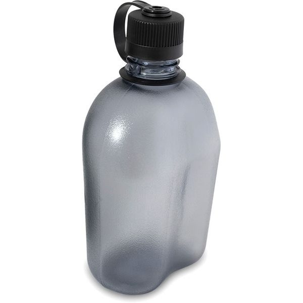 Tritan Flask 0.75L Grey