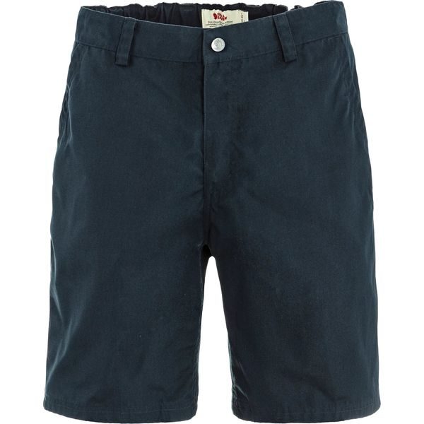 Vardag Relaxed Shorts M Dark Navy