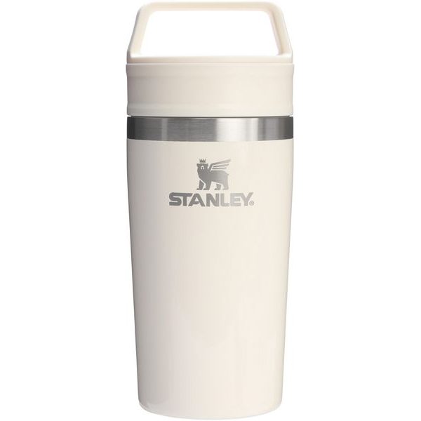 The Café-To-Go Travel Mug 350 ml/12oz Cream Gloss
