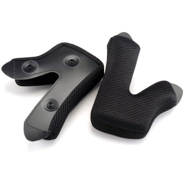 AIRCRAFT Cheek Pad Kit - 35mm (Optional)