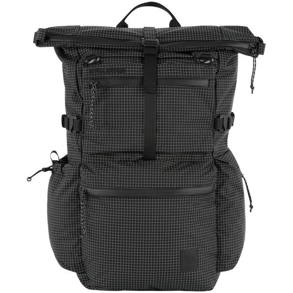 High Coast Pro Foldsack 26 Black