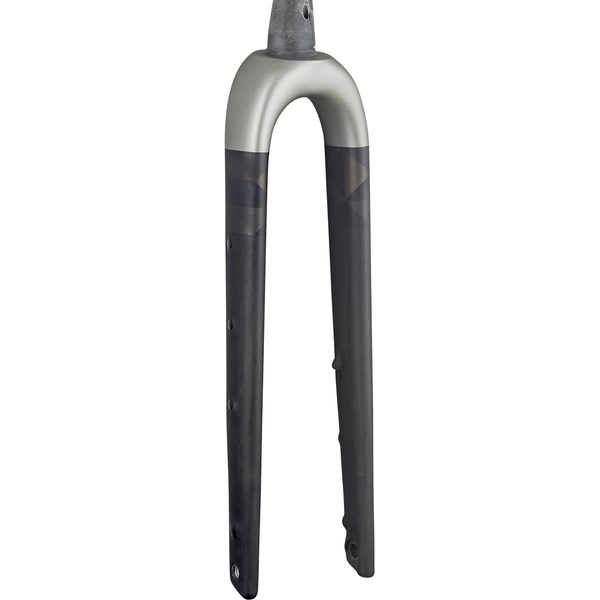Checkpoint SL 5 Satin Mercury/Carbon Smoke 300mm, 45mm