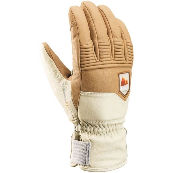 Rubic 3D, tan-off white