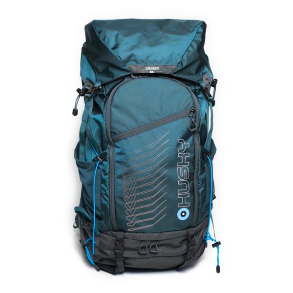 Cruiser 55l faded blue