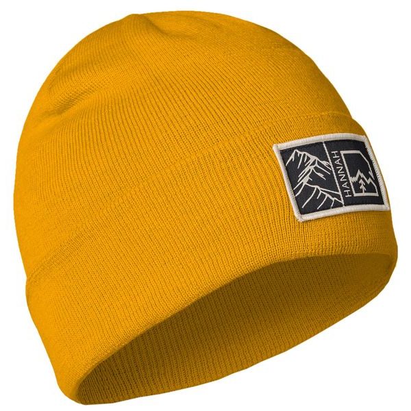 Tibek Uni, golden yellow