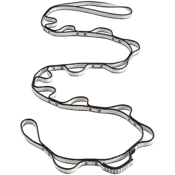 12mm DYNEX DAISY CHAIN 140cm Black