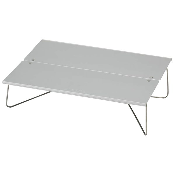 Field Hopper Mini Pop-up Table