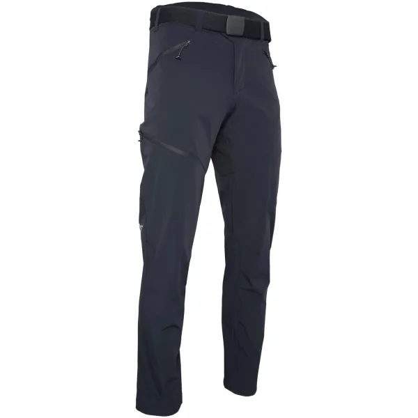 MP2637 Rango Long black