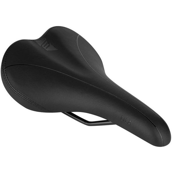LILA dámské sportovní,černé
