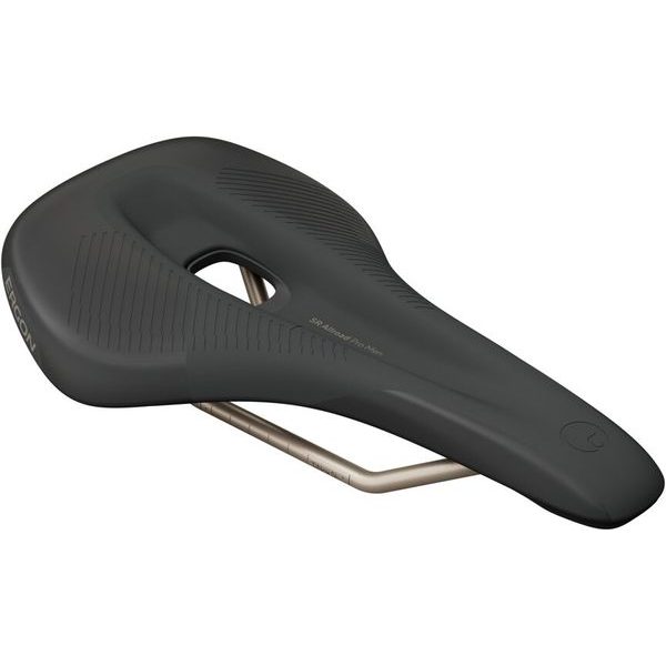 SR Allroad Pro Men M/L černá