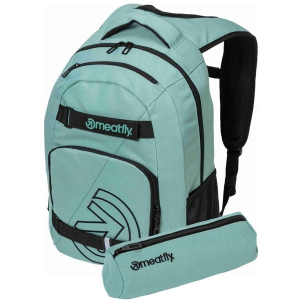Exile 24, Sea Green