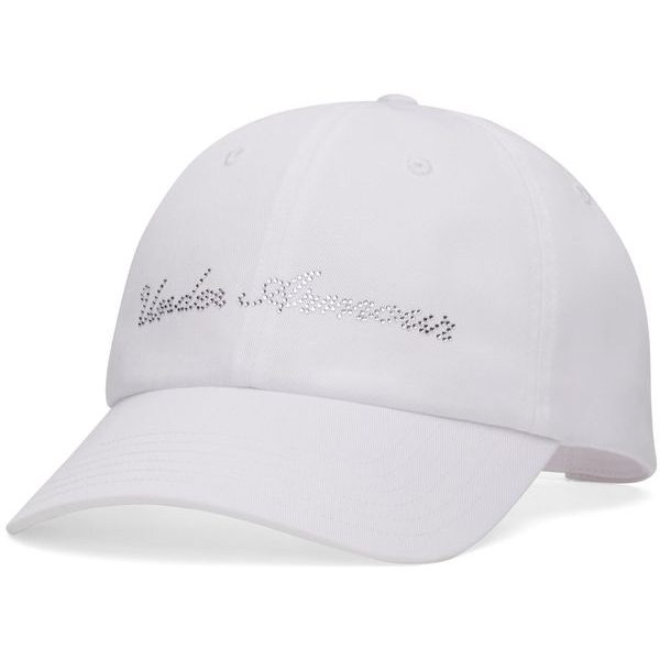 W ESSENTIAL LOW ADJ-WHT
